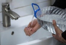 25 тысяч жителей Алматинской области остались без воды