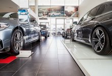 Продажи новых авто в Казахстане выросли на 25%  на фоне кризиса