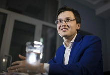 Багдат Мусин не смог ответить, кто стоит за атаками на Казнет