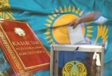 Более 1,5 млрд сэкономили при проведении республиканского референдума в Казахстане