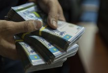 Директор Костанайского филиала "Казтемиртранс" получил срок за взятку