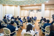 Нам нужны четкие правила "игры" для предпринимателей - Маулен Ашимбаев