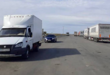 Сошло на нет – губернатор Астрахани о количестве желающих выехать в Казахстан