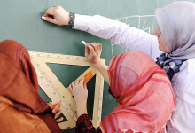 Школа для девочек была оштрафована судом в Атырау