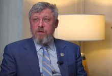 Возвращение в Астану украинского посла вызвало возмущение в МИД России