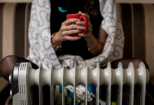 Без газа, отопления и горячей воды вынуждены жить люди в новостройке в Петропавловске