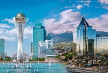 Нельзя сравнивать – российская блогерша после посещения Астаны и Алматы