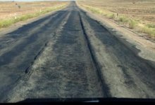 Президент раскритиковал строительство дороги Караганда – Балхаш