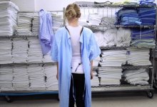 Более 100 млн тенге на стирку белья потратит кокшетауская больница