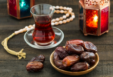 Когда начнется священный месяц Рамадан в Казахстане в 2023 году?