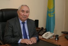 Выборы президента: Жигули Дайрабаев подал документы в ЦИК