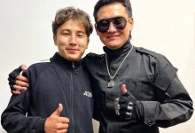 "Батыры, пока не померятся силой, не сдружатся": Торегали Тореали помирился с гидом