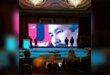 "Происходящие изменения дают мне силы и надежду": Елубаев о Новом Казахстане и о своем творчестве
