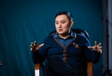 Токаев является идейным лидером AMANAT – Газиз Абишев