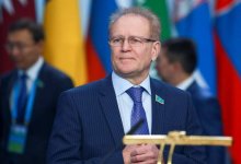 Цели президента и партии AMANAT совпадают – Альберт Рау