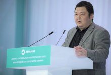 В центре новой политической платформы стоит человек – Марат Шибутов