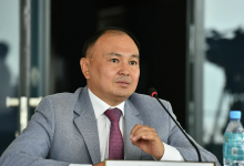 Нужно отходить от политического монополизма – Ерлан Саиров