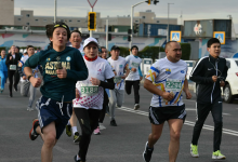 Из-за Astana Marathon 2022 перекроют часть улиц в столице