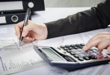 Более чем на миллиард тенге фиктивных счетов-фактур выписал житель Шымкента