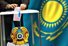 Народная коалиция выдвинула Токаева кандидатом в президенты