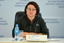 Нам по пути с президентом Токаевым – Народная партия Казахстана