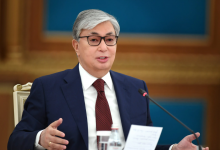 Настоящий патриот никогда не рисуется перед публикой – Токаев о президентстве