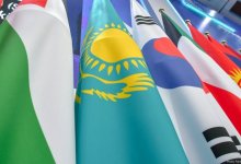 Как будет развиваться внешняя политика Казахстана, рассказал глава государства