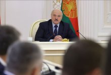 "За-пре-ща-ет-ся": президент Беларуси распорядился остановить повышение цен