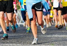 Astana Marathon: на нескольких улицах столицы перекроют движение