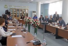 Закон об авторском праве требует пересмотра – конференция в Алматы