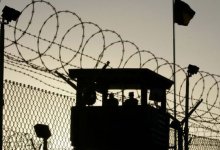 За пытки осудили четверых сотрудников колонии в Уральске