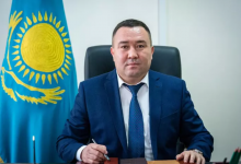 Нового акима назначили в Семее