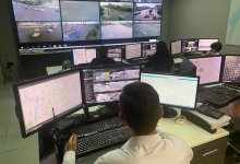 В два раза увеличат количество "умных" светофоров в столице