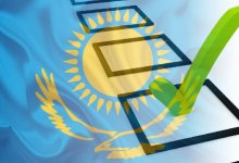 Две организации допустили к проведению опросов на выборах в Казахстане