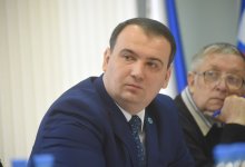 Пришло время объединиться и сделать свой выбор – Илья Теренченко