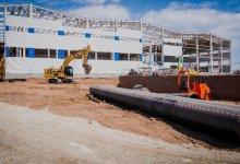 ТЭЦ, насосные и газовые станции: какие еще объекты обеспечат астанчан теплом, светом и водой