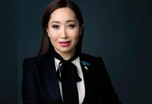 Женщина-кандидат выдвинута на пост президента Казахстана