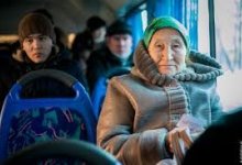 Не обещаем, но постараемся: вопрос бесплатного проезда для пенсионеров рассматривают в Шымкенте