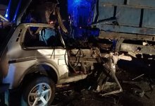 Двое детей, один взрослый: в Павлодарской области произошло смертельное ДТП