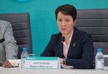 Более тысячи предложений и объемный соцопрос: как создавалась политическая платформа партии AMANAT