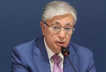 Токаев соответствует всем требованиям для участия в президентских выборах – ЦИК