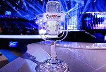 Назван город, который будет принимать "Евровидение-2023"