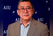 Мейрам Кажыкен подтвердил свободное владение государственным языком