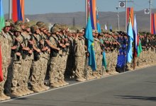 Перемещение военнослужащих ОДКБ по Казахстану прокомментировали в Минобороны