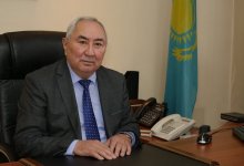 Жигули Дайрабаев соответствует всем требованиям к кандидатам в президенты – ЦИК