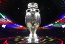 Жеребьевка отбора на Евро-2024: где смотреть прямую трансляцию?