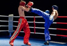 51 медаль завоевали казахстанские спортсмены на чемпионате мира по кикбоксингу