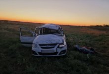 Две смертельные аварии за ночь произошли в Атырауской области