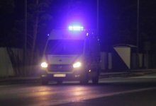 Трое детей погибли в ДТП на трассах Павлодарской области