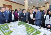 Ход исполнения поручений Президента по развитию сельского здравоохранения рассмотрели мажилисмены